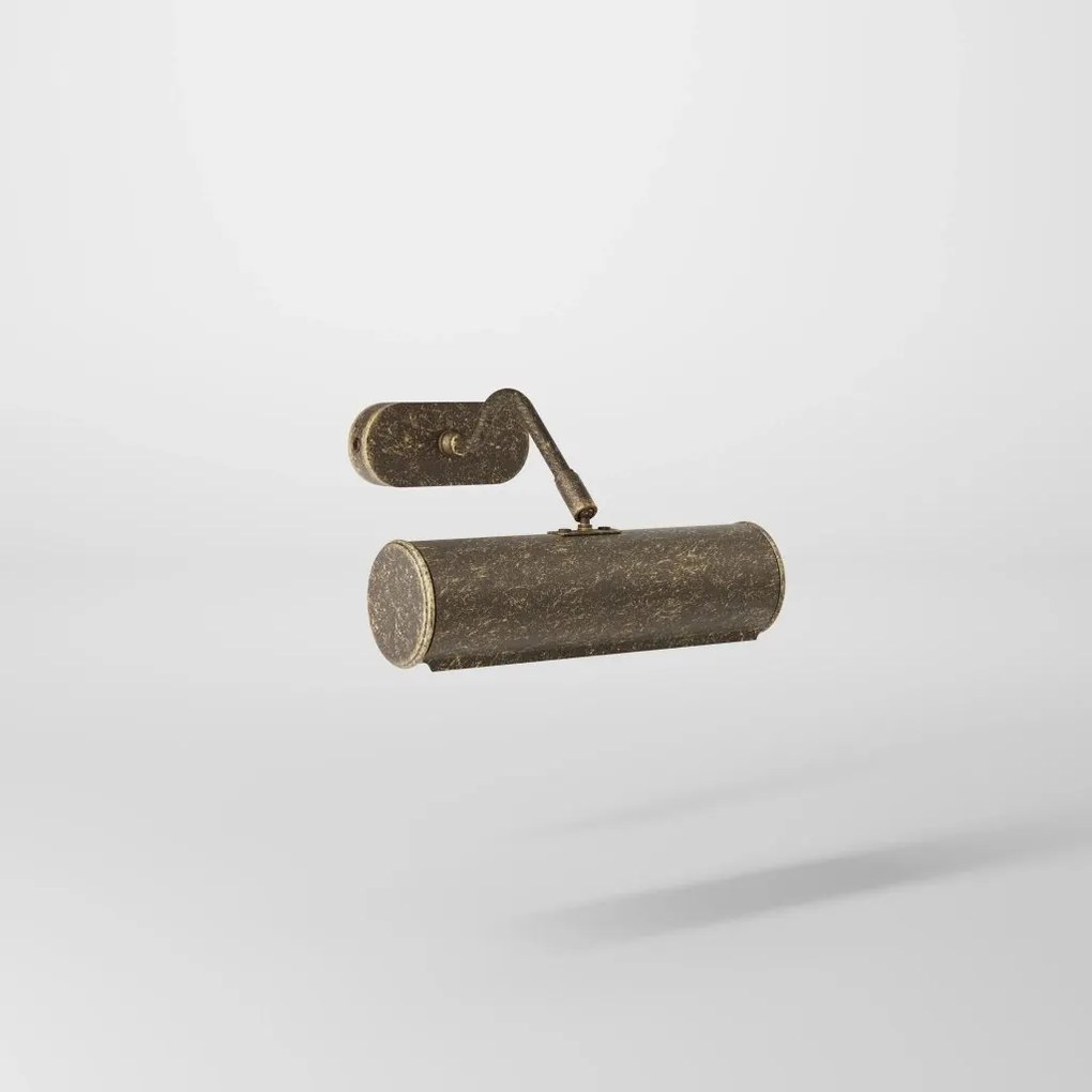 Aplica de perete oglinda sau tablou, alama personalizabila Picture Light