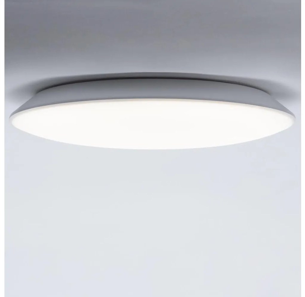 Brilagi - Plafonieră LED pentru baie VESTAS LED/18W/230V 3000K IP54
