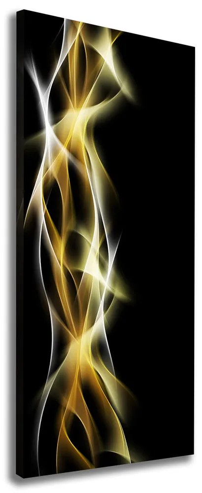 Tablou canvas Abstracție lumina