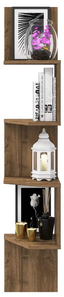 Poliția Desaldo Walnut