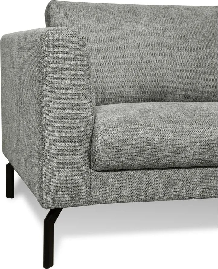 Colțar gri deschis (colț dreapta) Gomero – Scandic