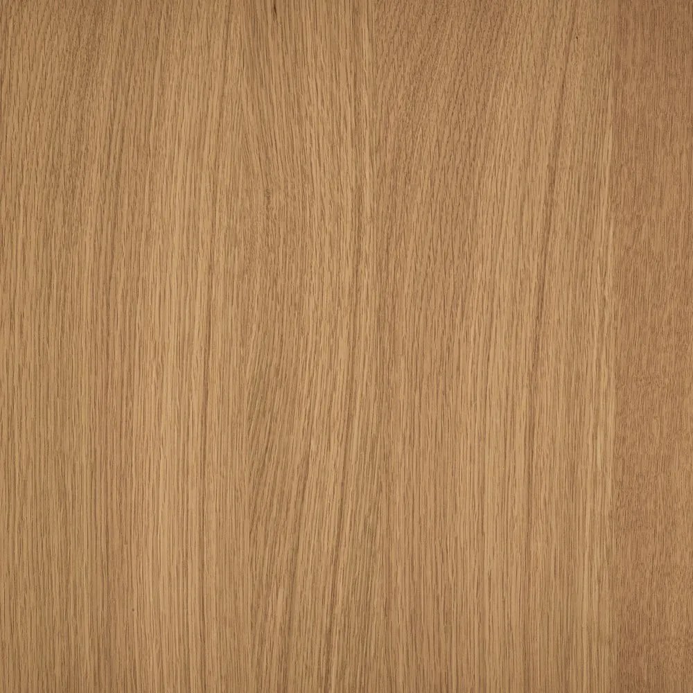 Bibliotecă în culoare naturală cu aspect de lemn de stejar 133x75 cm Mistral – Hammel Furniture