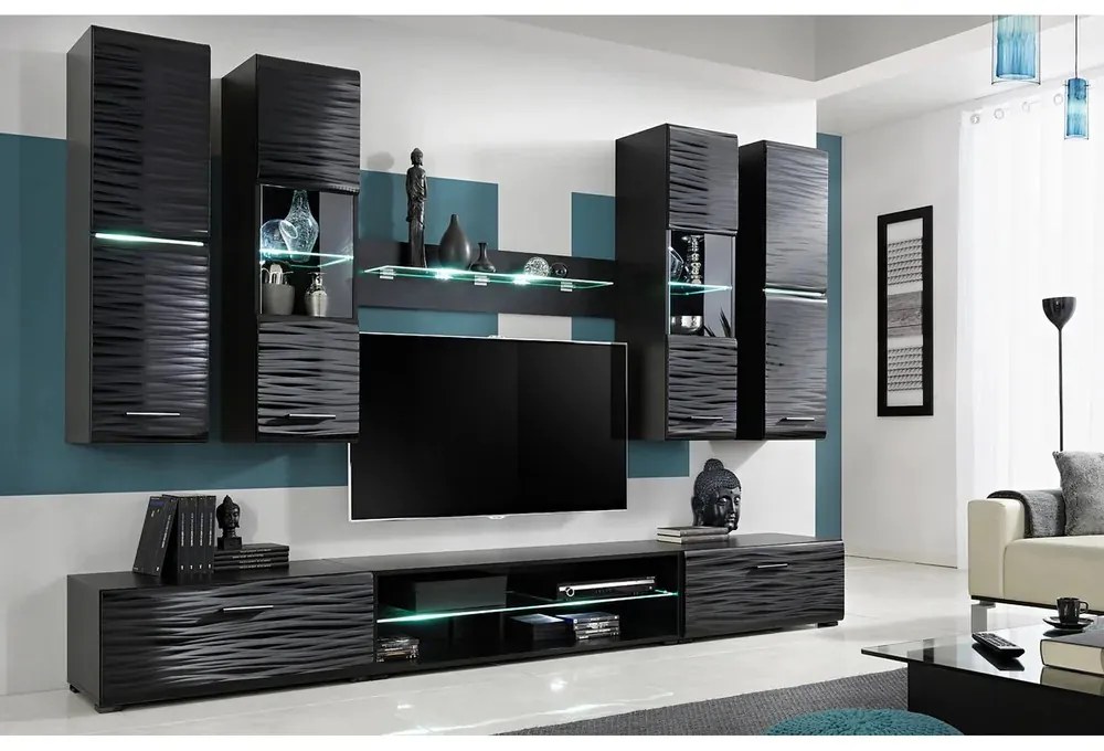 MOBILA LIVING BLACK