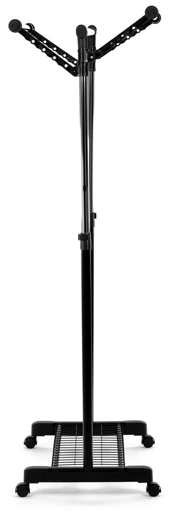 Suport pentru haine 84521 BK, negru