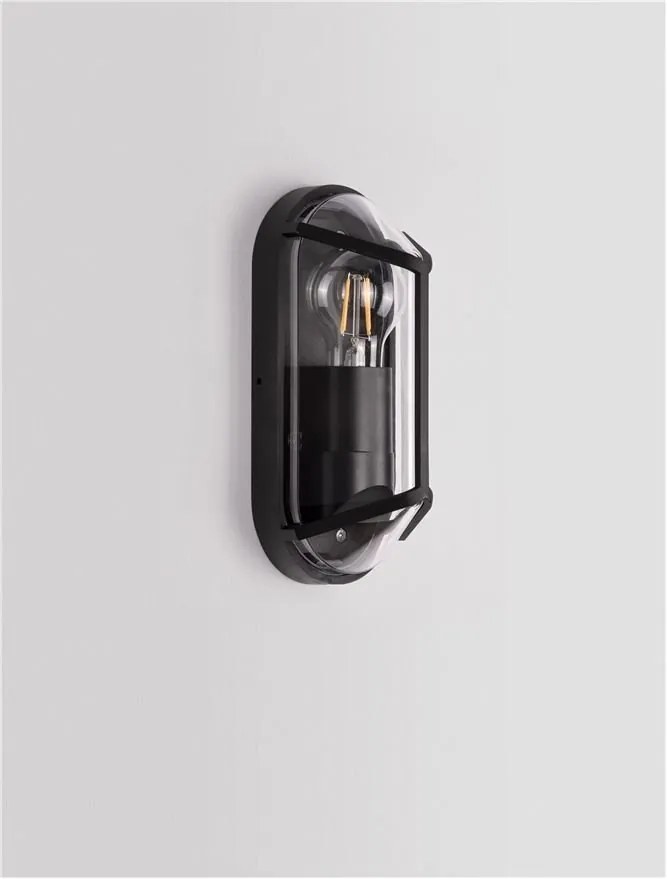 Aplica de perete iluminat exterior IP65 AMEL