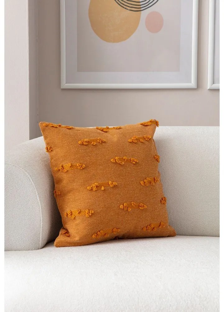 Față de pernă 43x43 cm Tuffet – Mioli Decor