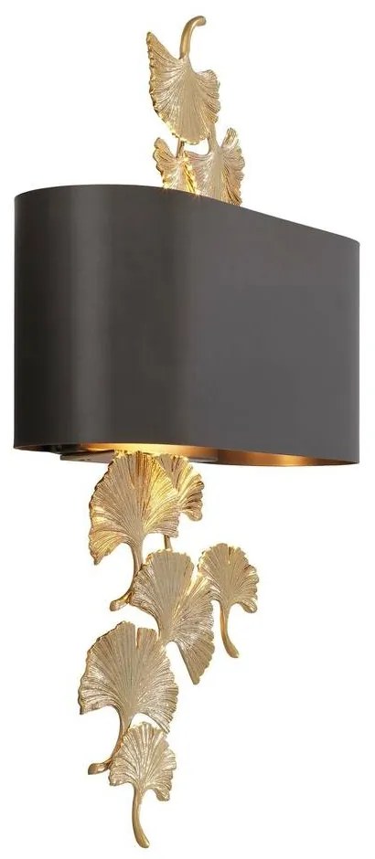 Aplica de perete dimabila design LUX Regina 114238 HZ