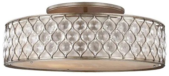 Plafonieră Feiss FE-LUCIA-6SF-L LUCIA 6xE27/60W/230V