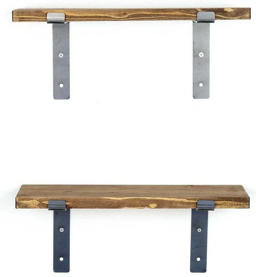 Raft Lam005 Black and Walnut