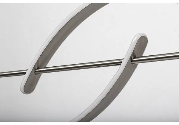 Lustră LED pe cablu Rabalux 72233 JARNELLE LED/35W/230V