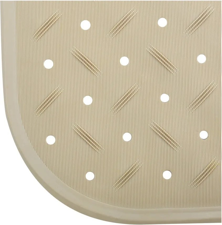 Protecție antiderapantă pentru duș 54x54 cm Class Premium – MSV