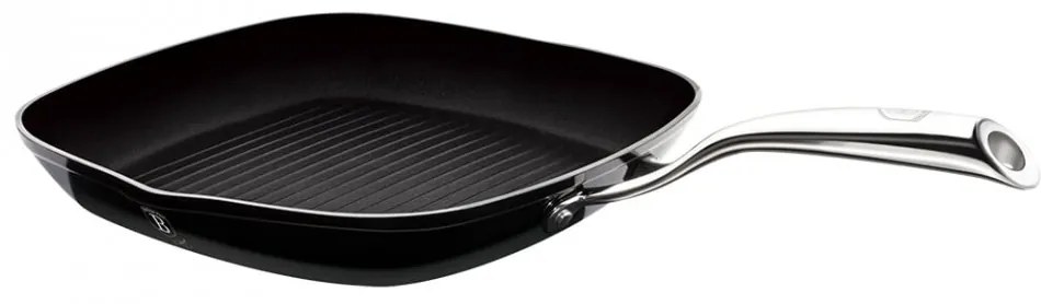 Tigaie Grill 28 cm Black Royal Collection Berlinger Haus BH 1681