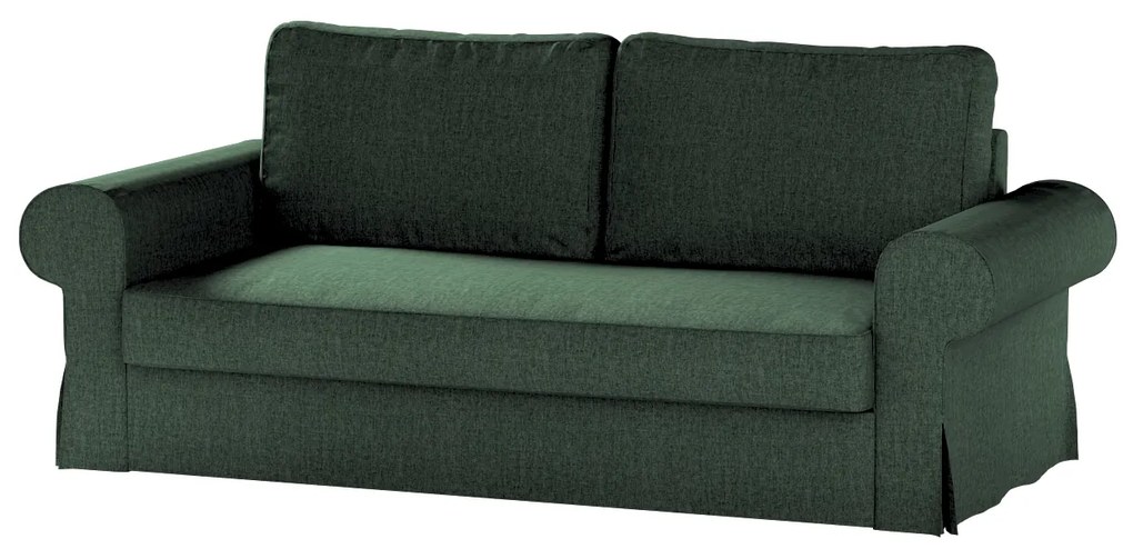 Husa canapea extensibila Backabro 3-locuri