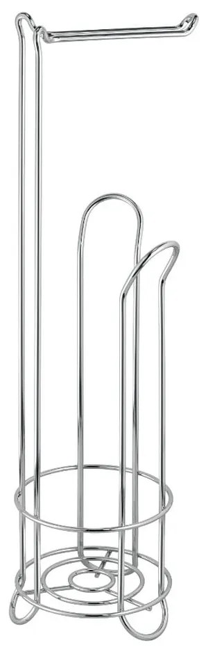 Suport hârtie igienică iDesign Classico