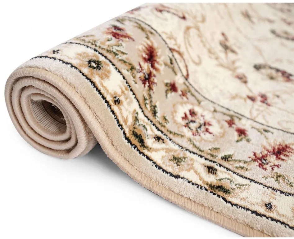 Traversa Covor Lotos 523 Latime 80 cm
