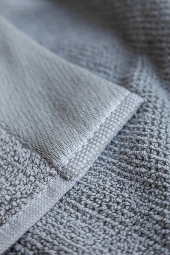 Prosop de corp LORD 85x150 cm Albastru închis / Navy