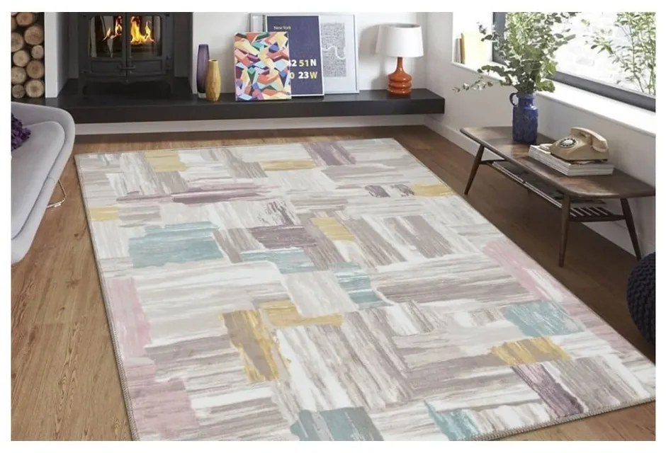 Covor Armada Aspero, 233 x 150 cm