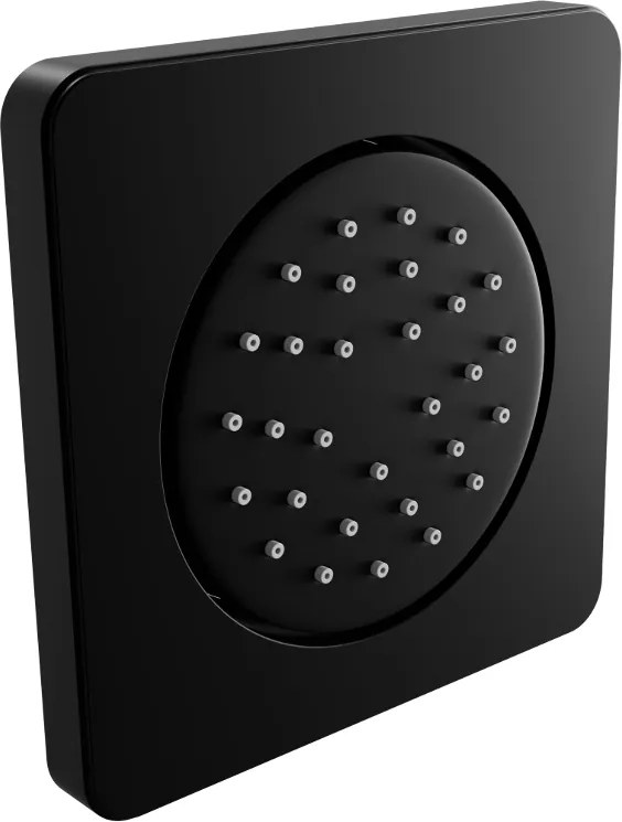 Mexen duză laterală îngropată, neagră - 79366-70