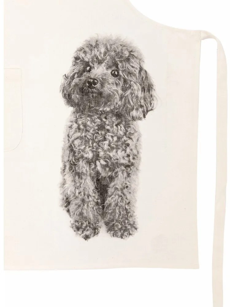 Șorț din bumbac Farm - Tiseco Home Studio