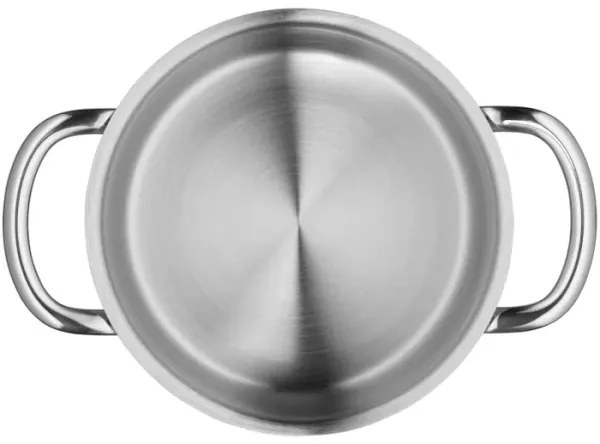 WMF - Oală MINI cu capac, Ø 12 cm