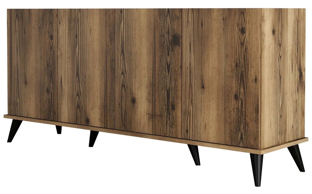 Consolă Elegante 1604