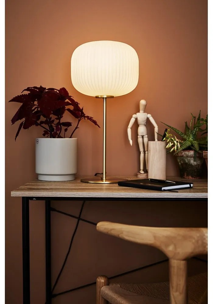 Veioză Markslöjd Sober White