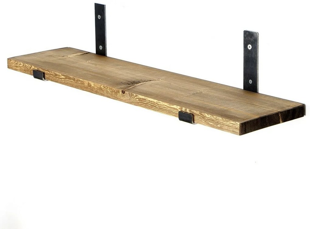 Raft Lam009 Black and Walnut
