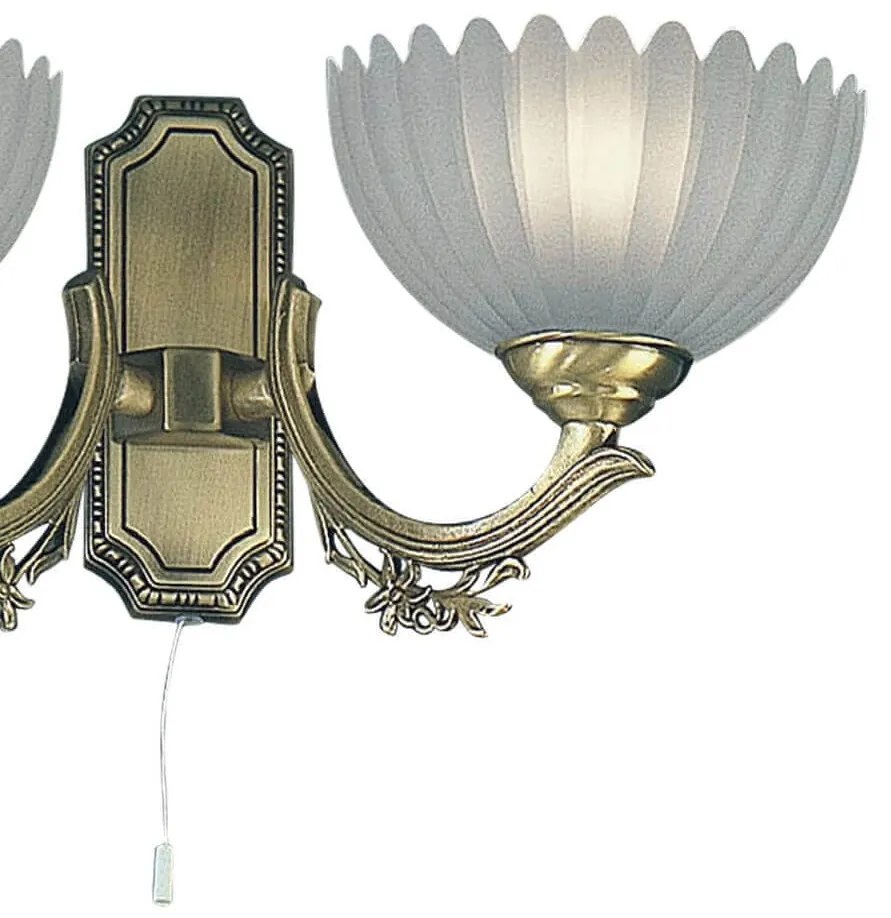 Aplica de perete clasica design italian 2825
