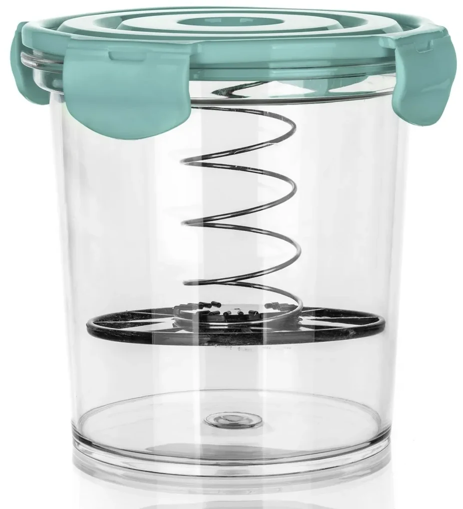 Banquet Borcan pentru murături CLOE 1,8 l, 1,8 l