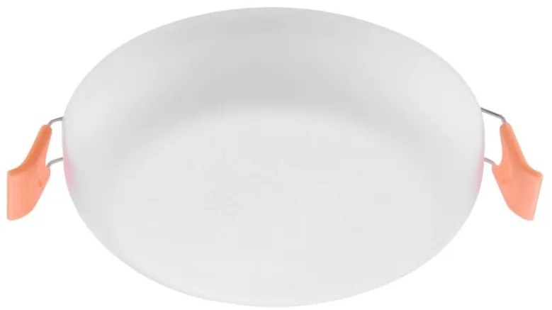 Spot LED incastrabil pentru baie IP20/IP65 Oleg alb 9,3cm