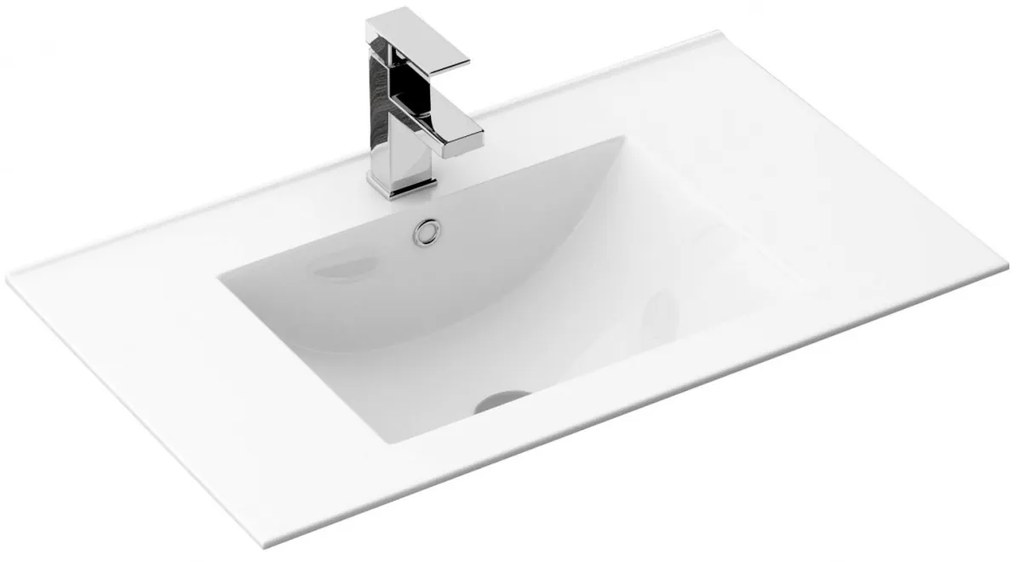 Lavoar incastrat Dafne 60