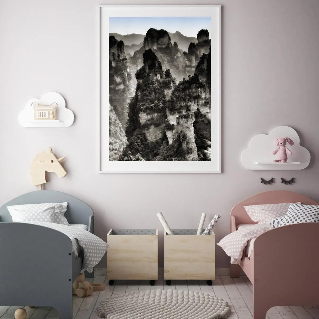 Poster - Pietre (A4)