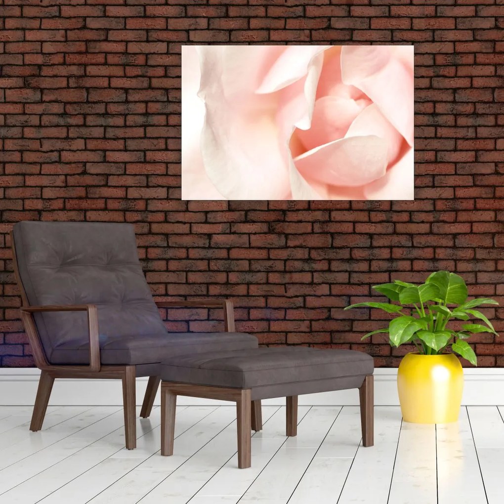 Tablou - Trandafiri (90x60 cm)