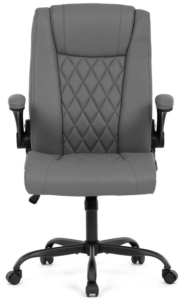 Autronic KA-Y344 GREY Scaun de birou