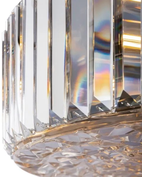 Lustră pe cablu Maytoni MOD080CL-08CH RECINTO 8xE27/60W/230V