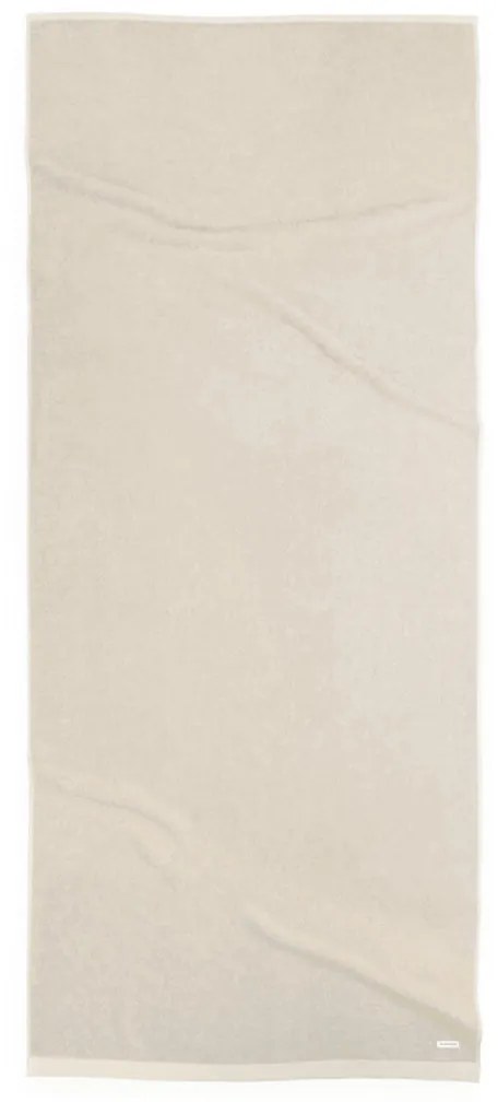 Prosop de saună Tom Tailor Sunny Sand , 80 x 200cm, 80 x 200 cm