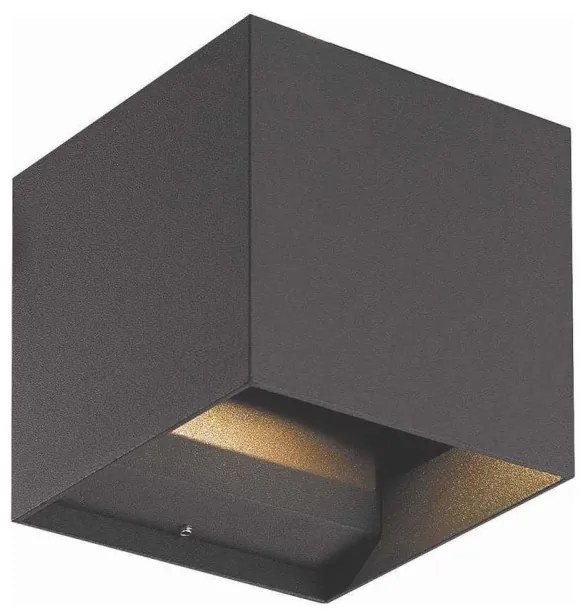 Aplică LED de exterior TILL LED/6W/230V IP44