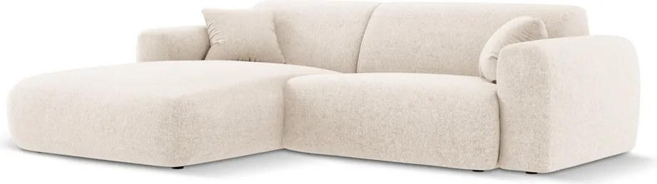 Coltar Nolio 4 locuri chenille