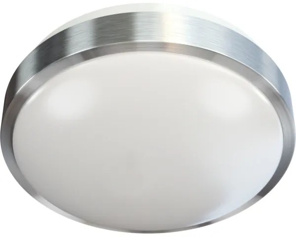 APLED - Plafonieră LED LENS PP TRICOLOR LED/12W/230V IP41 825lm