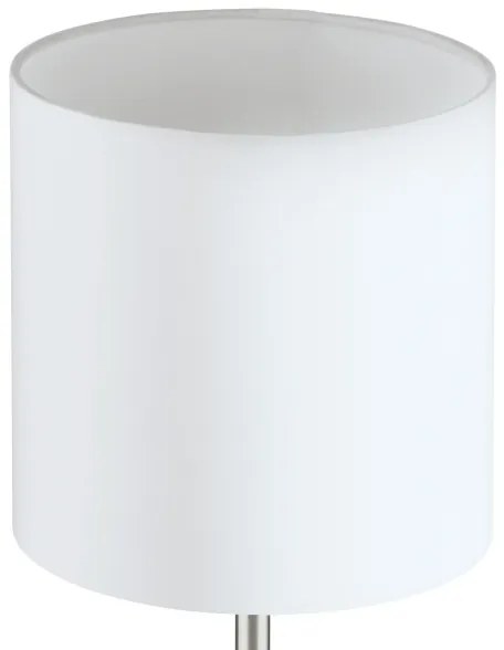 Lampă de masă Eglo 31594 PASTERI 1xE27/60W/230V