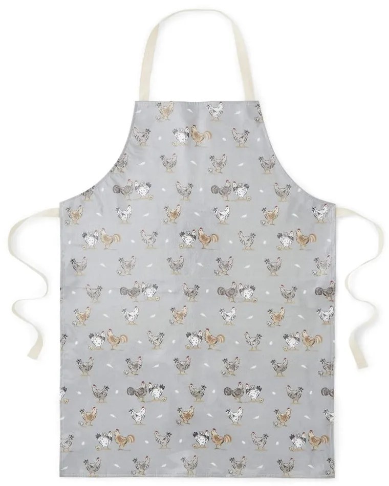 Șorț din bumbac Hen House – Cooksmart ®