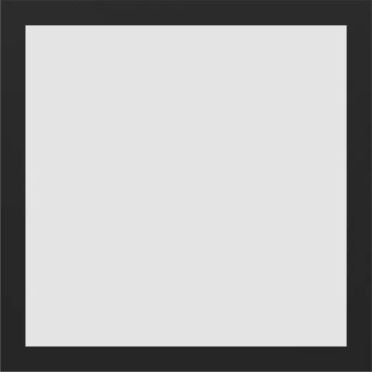 Eglo 901505-LED RGBW Plafonieră dimabilă MORADILLO-Z LED/14W/230V 30x30cm neagră