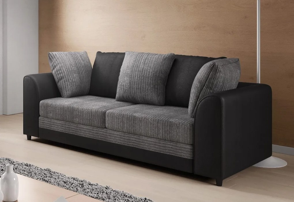 Expedo Canapea CLOE 3, GlitzIce