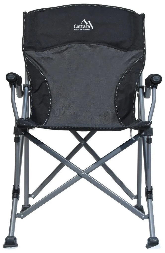 Cattara Scaun pliabil Merit XXL, 95 cm