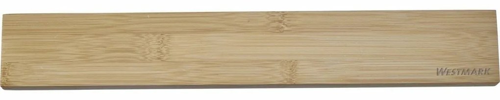 Șină magnetică pentru cuțite Westmark NATURE, 40 x6 x 2 cm