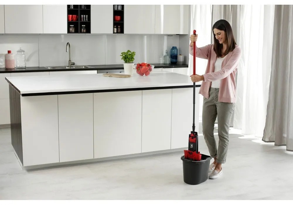 Mop cu găleată Ultramax XL – Vileda