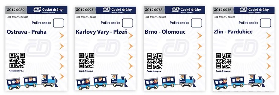 Rappa Czech Railways set cu fluier și clapă , 3buc
