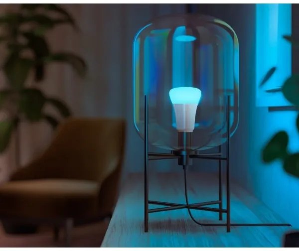 SET 4x bec LED dimabil Philips Hue WACA E27/6,5W/230V 2000-6500K