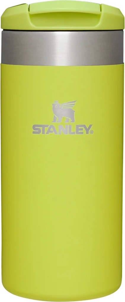 Stanley Cană termică AeroLight Transit 350 ml Electric Yellow, 350 ml