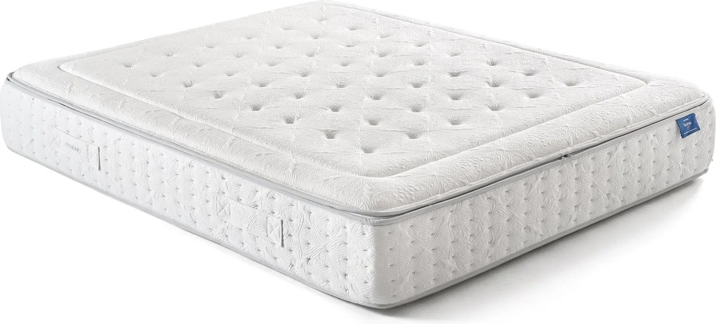 Saltea Onesleep, Verso Adapt Sleep Technology, 90x200x28, Medie